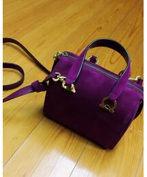 FERRAGAMO | ショルダーバッグ