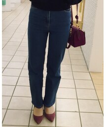 H&M | デニムパンツ