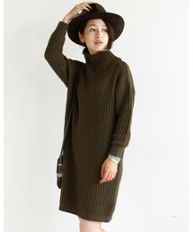 UNITED ARROWS | ワンピース