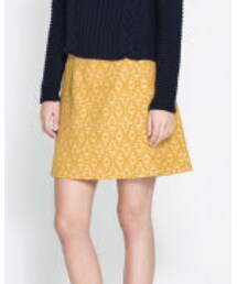 ZARA | スカート