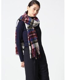 A part by | マフラー