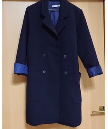 DHOLIC | ステンカラーコート