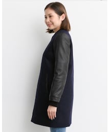 URBAN RESEARCH ROSSO WOMEN | スタジャン