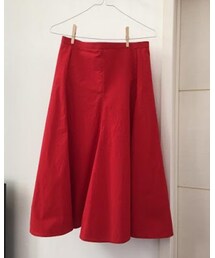 UNIQLO | スカート