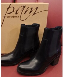 P.A.M. | ブーツ