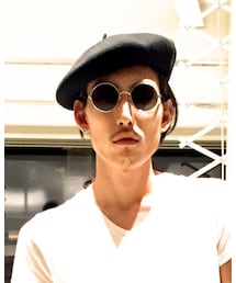 BUENA VISTA | ハンチング/ベレー帽