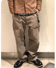 Engineered Garments | その他パンツ
