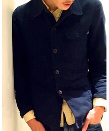 Inpaichthys kerri | シャツ/ブラウス