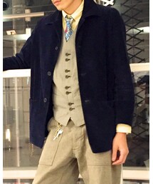 Fraizzoli | ジャケット/アウター