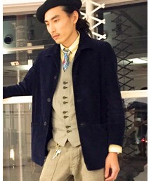 BOHEMIANS | ネクタイ