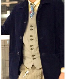 ATTACHMENT | ベスト