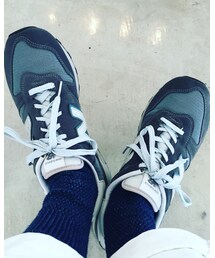 NEW BALANCE | スニーカー