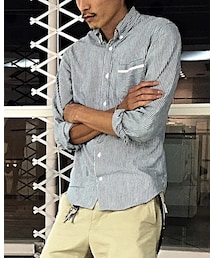 SAN FRANCISCO | シャツ/ブラウス