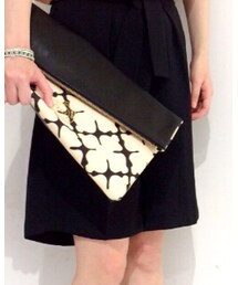 BY MALENE BIRGER | クラッチバッグ