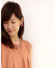 rada | ネックレス