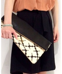 BY MALENE BIRGER | クラッチバッグ