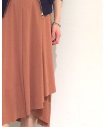 BY MALENE BIRGER | スカート