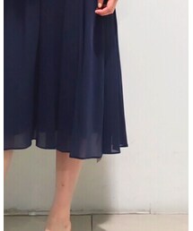 URBAN RESEARCH | スカート