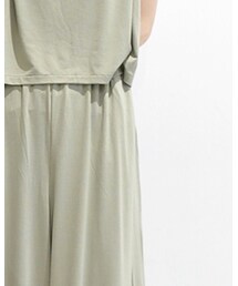 URBAN RESEARCH | オールインワン・サロペット