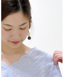 stcat | イヤリング