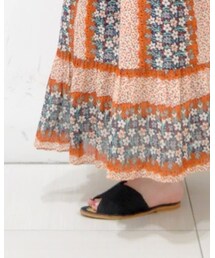 URBAN RESEARCH | サンダル