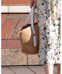 RODE SKO | かごバッグ