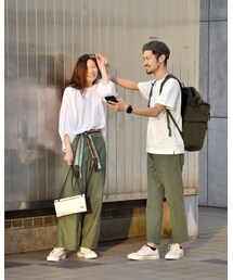 オフショット | トップス