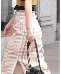 URBAN RESEARCH | スカート