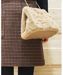 RODE SKO | バッグ