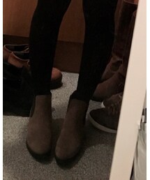 LOWRYS FARM | シューズ