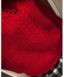 LOWRYS FARM | ニット/セーター