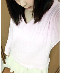 amelier MAJESTIC LEGON | ニット/セーター