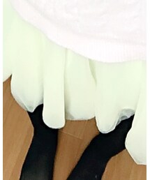 ARROW | スカート