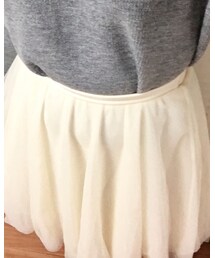 ARROW | スカート