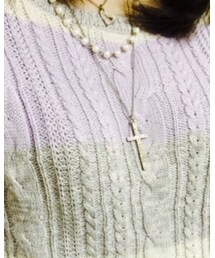 chuxxx | ネックレス