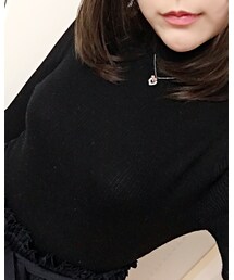 UNIQLO | ニット/セーター