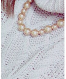 Lattice | ネックレス