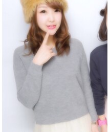 WEGO | ニット/セーター