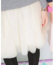 ARROW | スカート