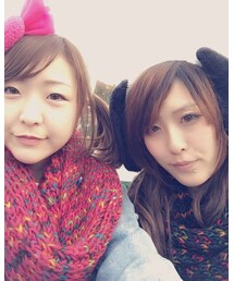 3coins | ストール/ショール