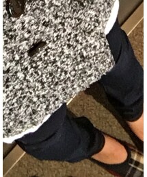 GU | デニムパンツ