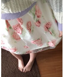 INGNI | スカート