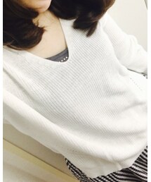 OLIVE des OLIVE | ニット/セーター