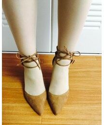 RANDA | パンプス