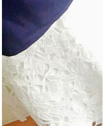 couture BY ROJITA | スカート