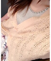 INGNI | ニット/セーター