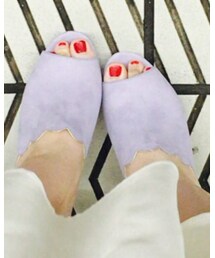 OPAQUE.CLIP | サンダル