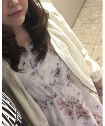 ARROW | ブルゾン