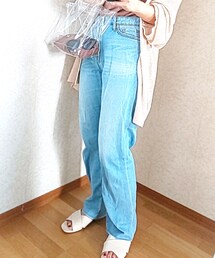 arth | デニムパンツ