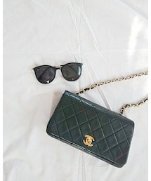 CHANEL | ショルダーバッグ
